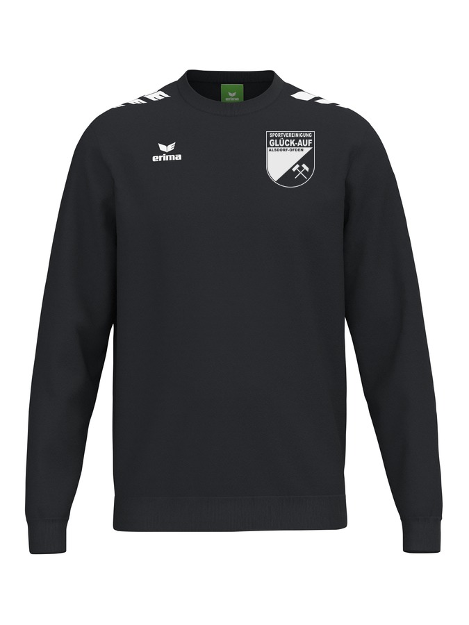 Erima Compete 3 Wings Sweatshirt