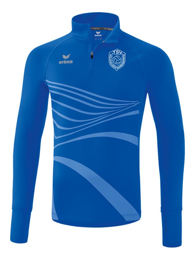 Erima Racing Longsleeve