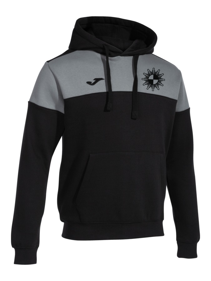 Joma Crew V Hoodie