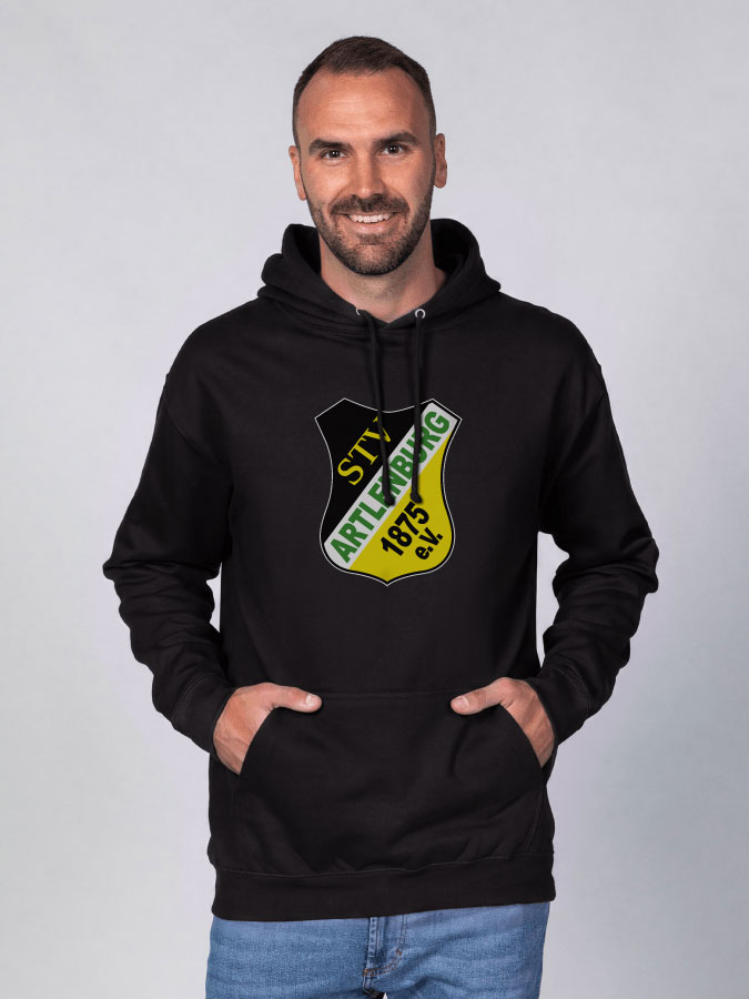 Hoodie Classic Herren