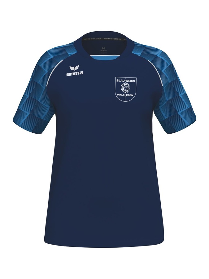 Erima Evo Star Trikot Damen