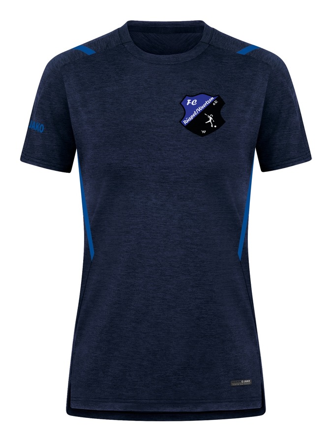 Jako T-Shirt Challenge Damen