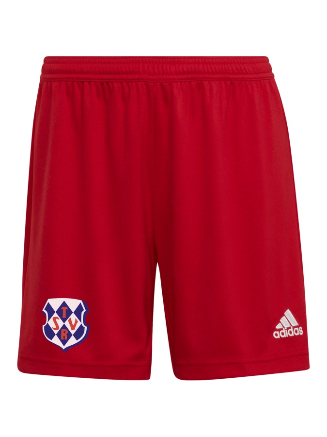 adidas Entrada 22 Shorts Damen