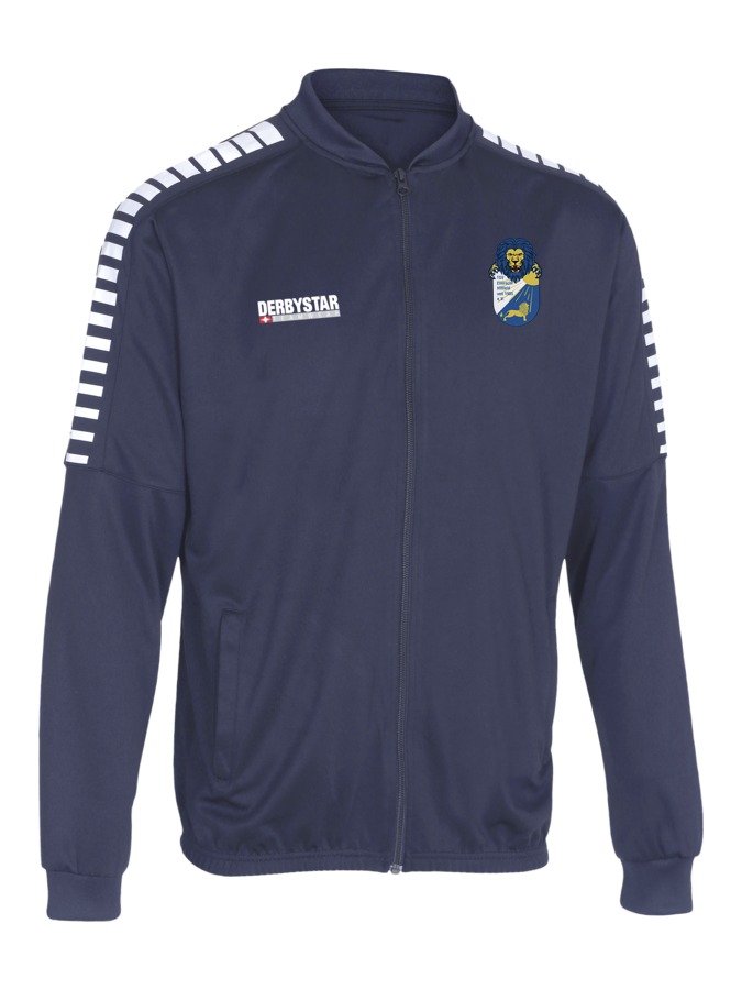 Derbystar Hyper Poly-Arbeitsjacke