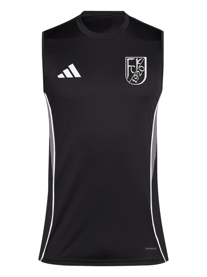 adidas Tiro 25 Competition Tanktop