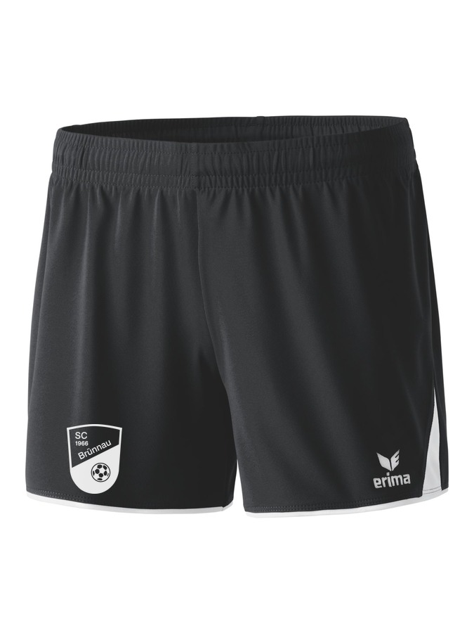 Erima Classic 5-C Shorts Damen