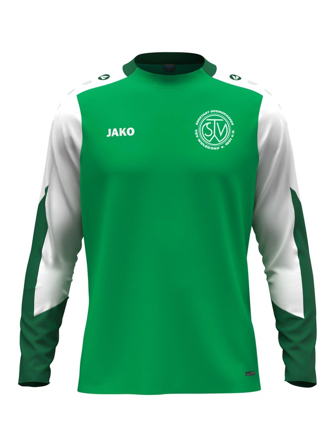 Jako Longsleeve Dynamic