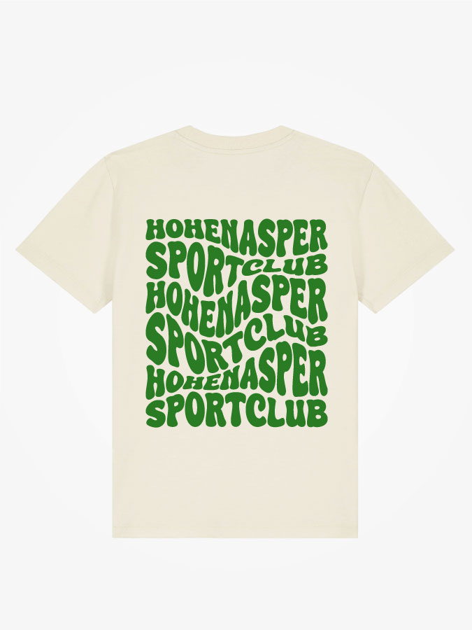 Shirt Wavy Kids