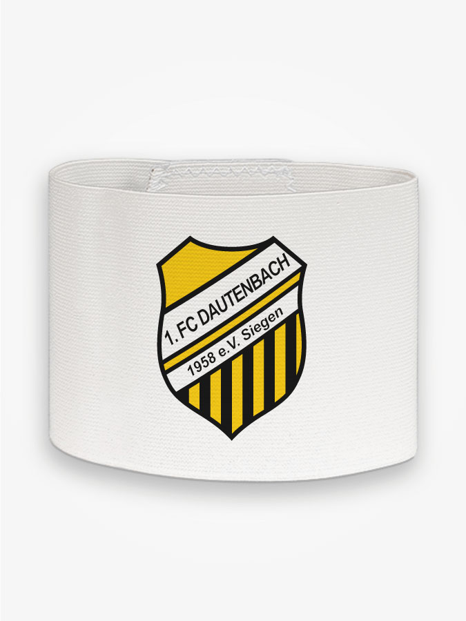 Armbinde Logo
