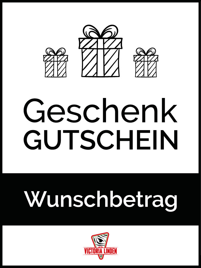 Gutschein zum Ausdrucken