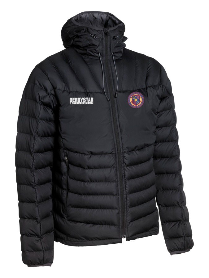Derbystar Ultimo Steppjacke