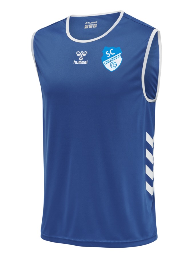 Hummel Core XK Basket Jersey