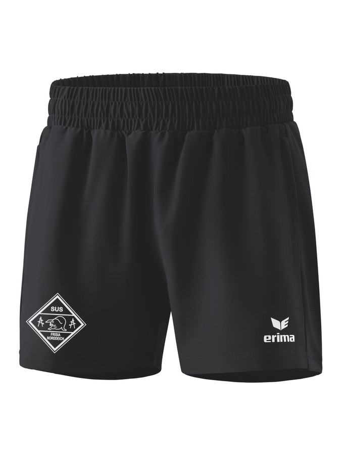 Erima Change Shorts Damen