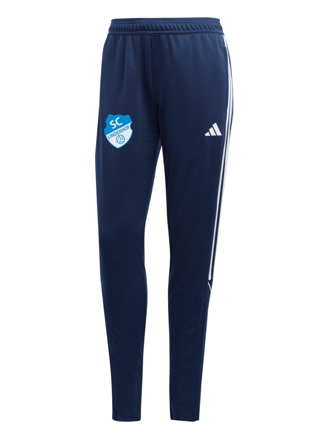adidas Tiro 23 League Hose Damen