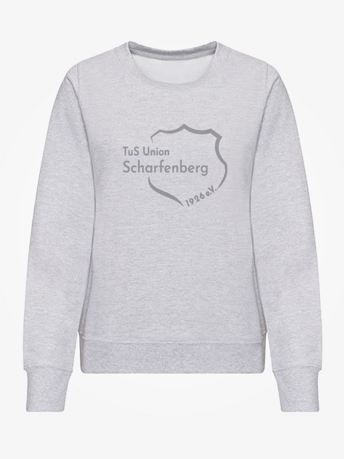 Sweater All Grey Damen