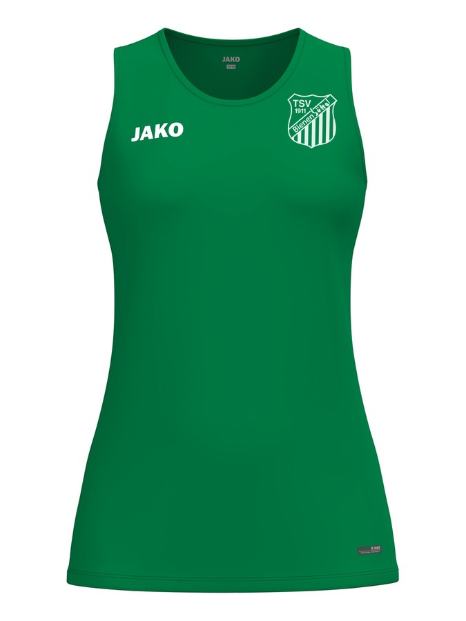 Jako Tanktop One Damen