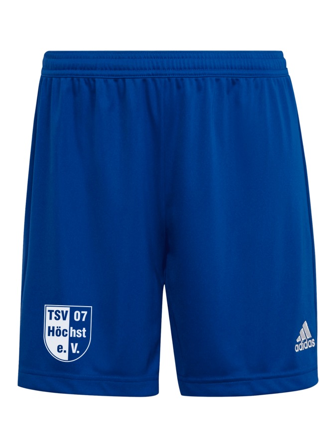 adidas Entrada 22 Shorts Damen