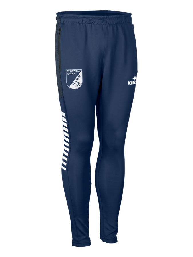 Derbystar Trainingshose Slim Primo