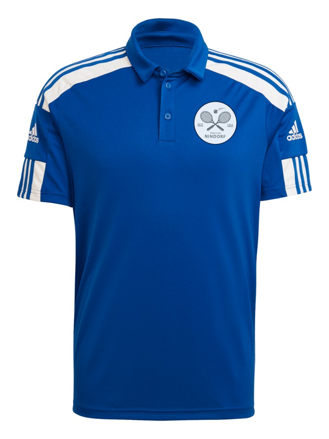 adidas Squadra 21 Poloshirt