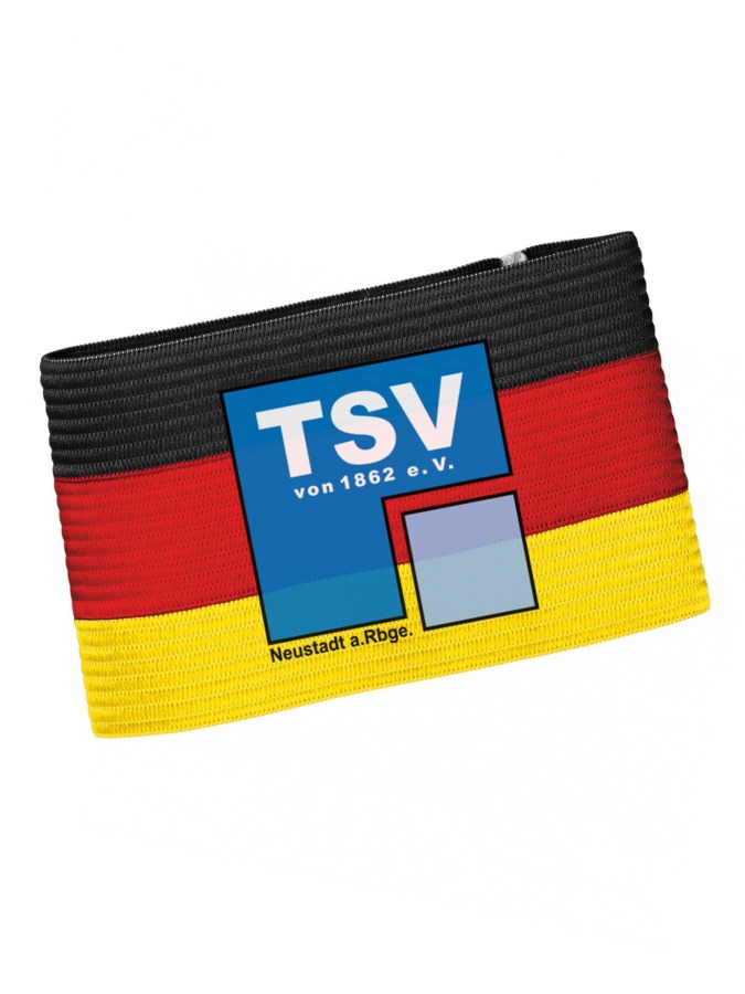 Kapitänsbinde Deutschland