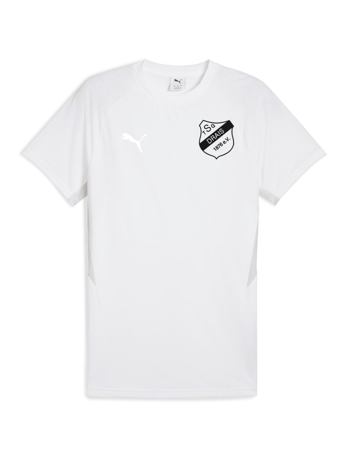 PUMA teamEVOSTRIPE T-Shirt