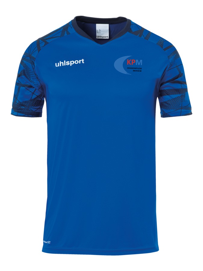 uhlsport Goal 25 Trikot Kurzarm
