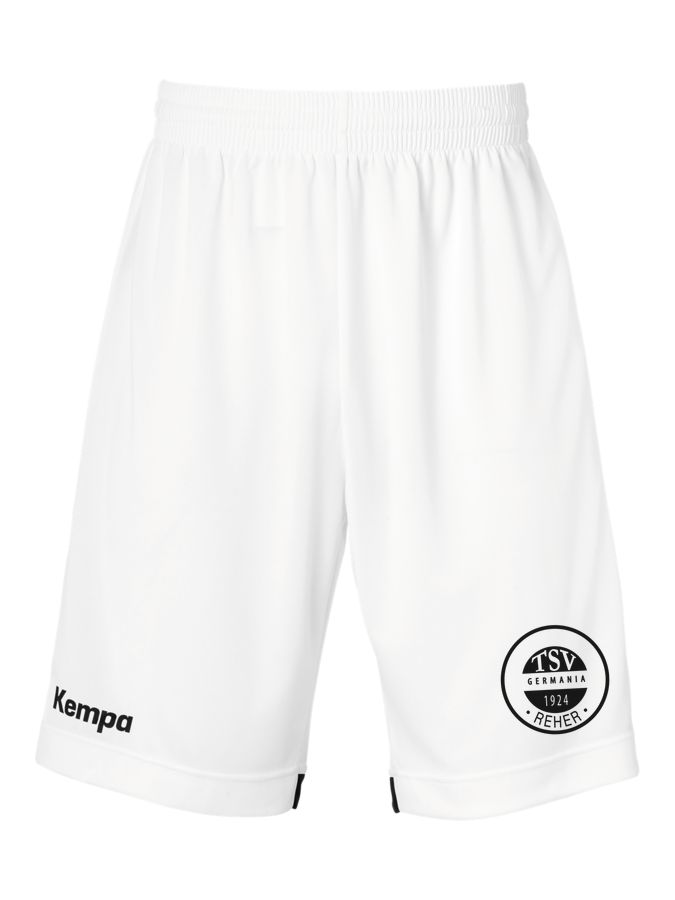 Kempa Player Long Shorts