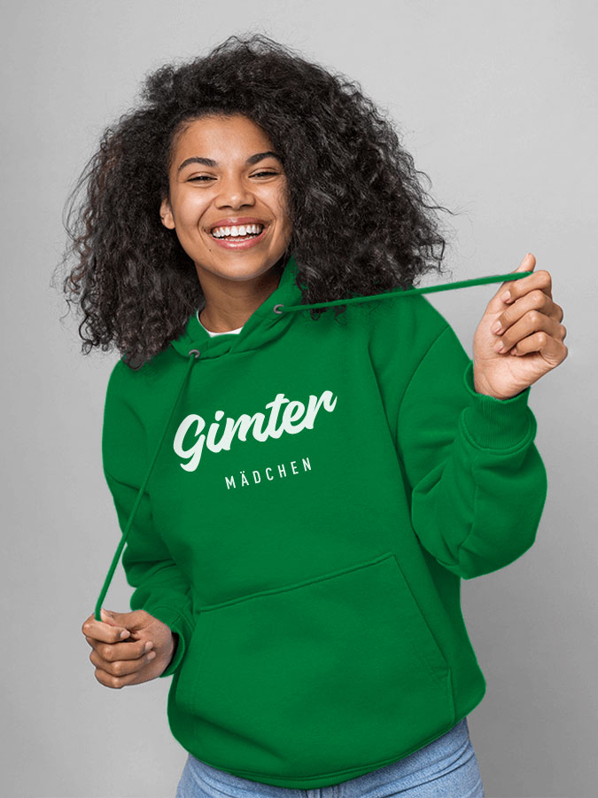 Hoodie Hometown Unisex