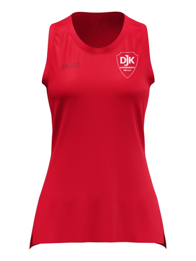 Jako Tanktop Light Flow Damen