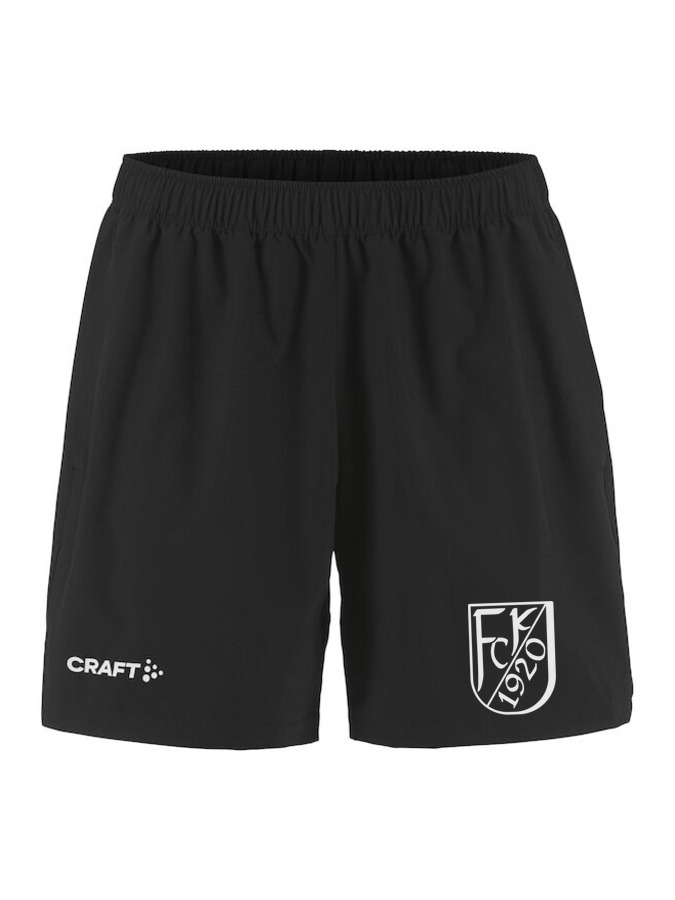 Craft Ability Shorts