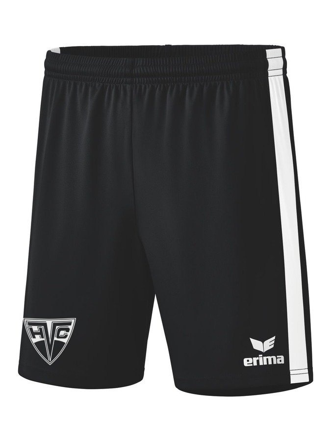 Erima Retro Star Shorts