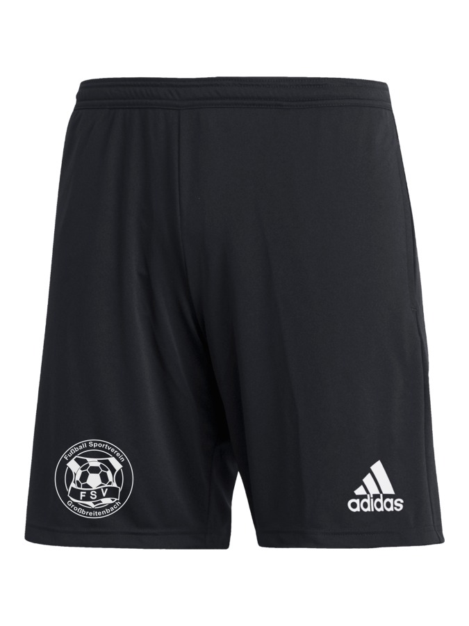 adidas Entrada 22 Trainingsshorts