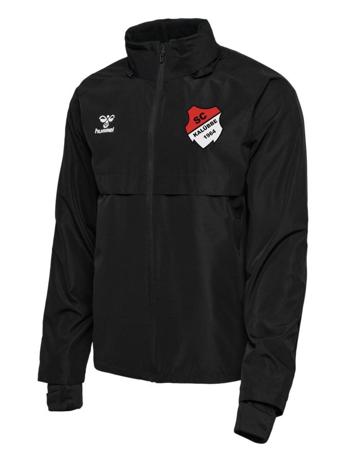 Hummel Go Shell Jacke