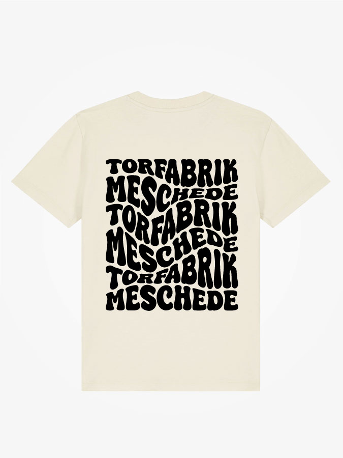 Shirt Wavy Kids