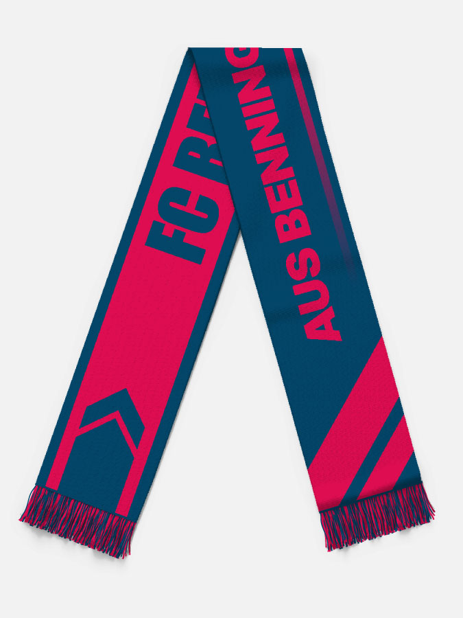 Fanschal Identity