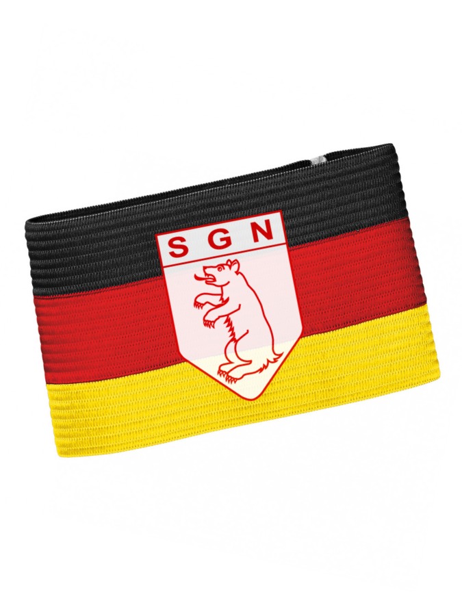 Kapitänsbinde Deutschland