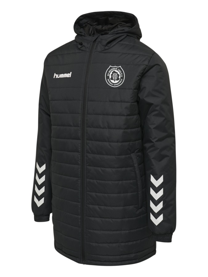 Hummel Promo Bench Jacke
