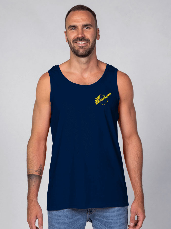 Tanktop Oskar