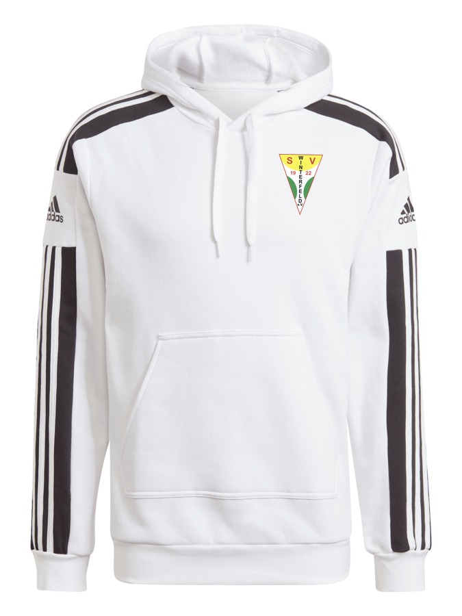 adidas Squadra 21 Sweat Hoodie