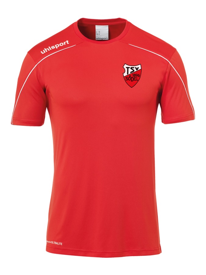 uhlsport Stream 22 Trikot Kurzarm