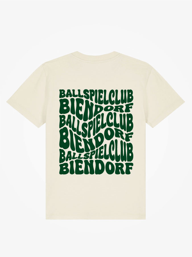 Shirt Wavy Kids