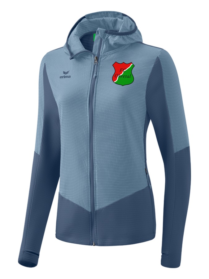 Erima Hybrid Lite Jacke Damen
