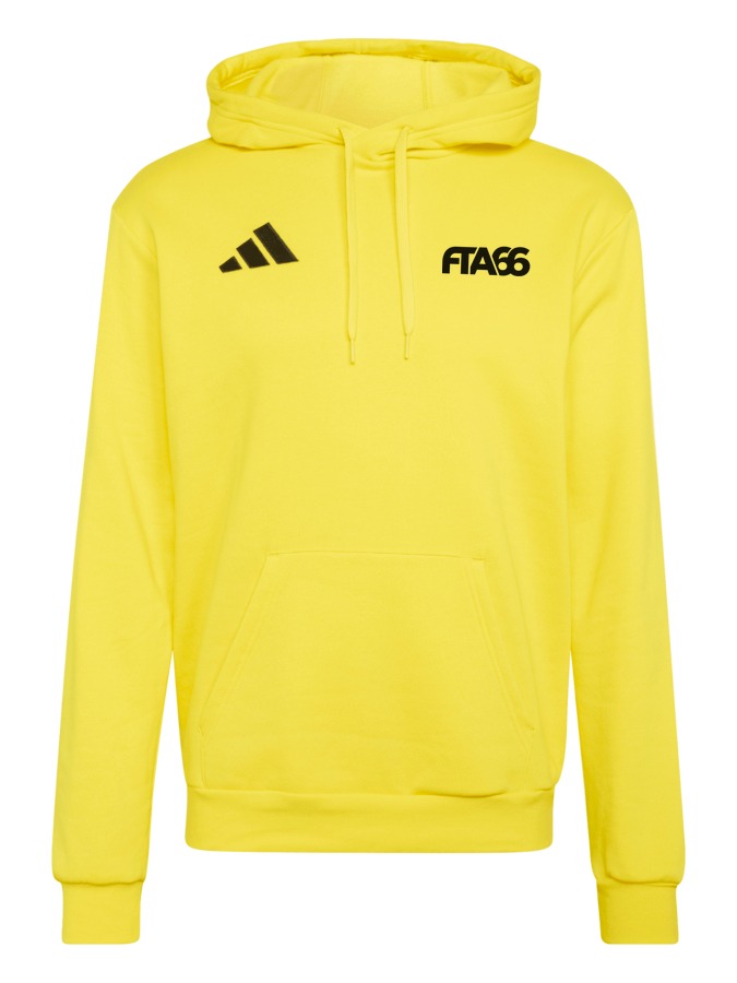 adidas Entrada 26 Hoody