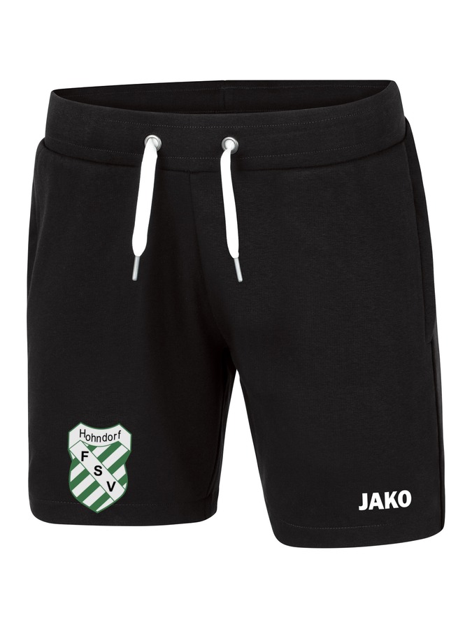 Jako Short Base Damen