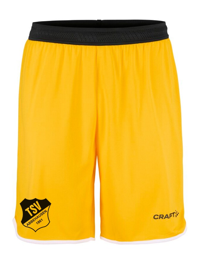 Craft Progress Basket Shorts