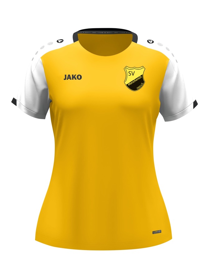 Jako T-Shirt Dynamic Damen