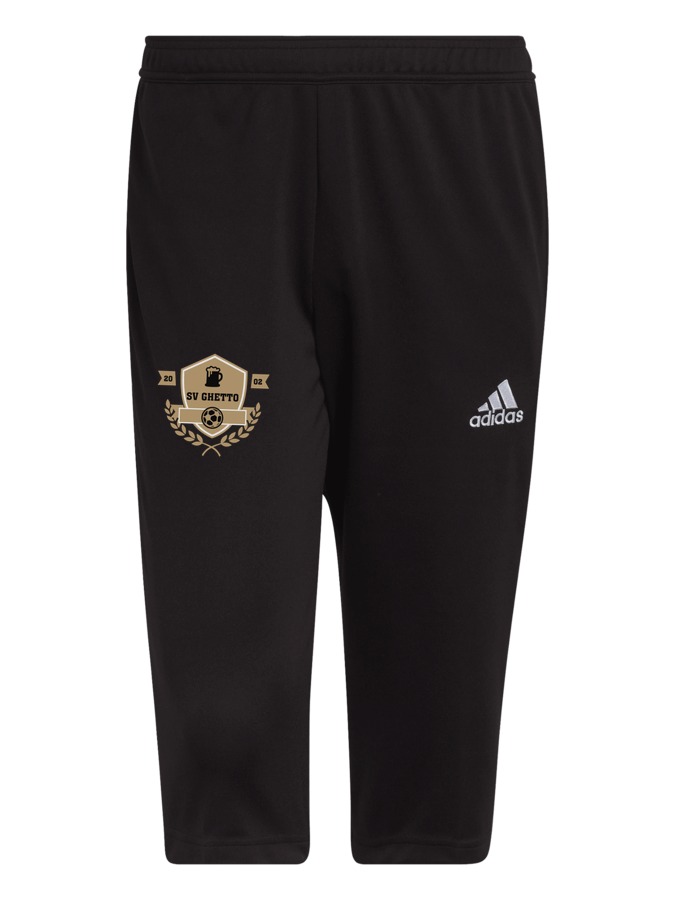 adidas Entrada 22 3/4-Hose