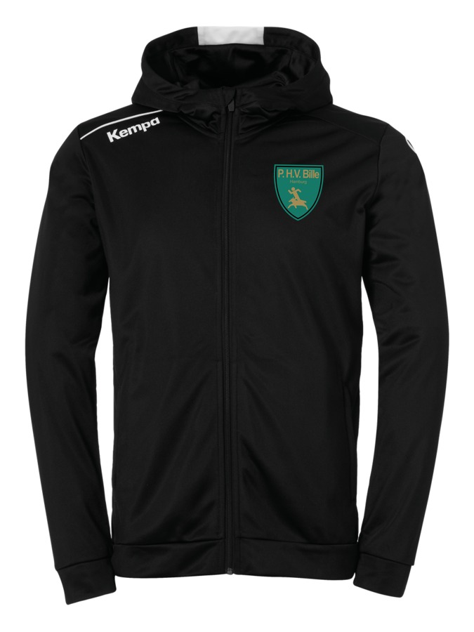 Kempa Player Kapuzenjacke
