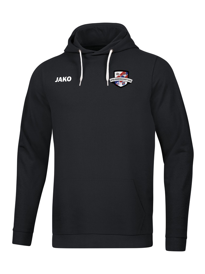 Jako Kapuzensweat Base