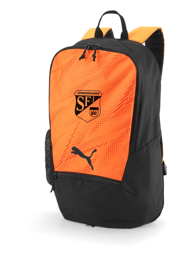 PUMA individualRISE Backpack